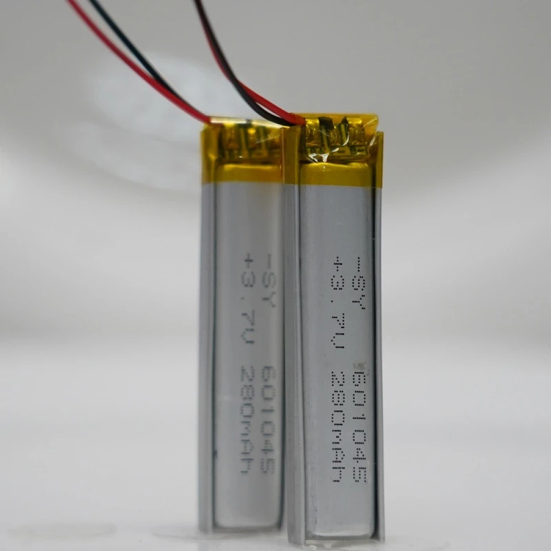 Ακουστικό Bluetooth 280mah Μπαταρία